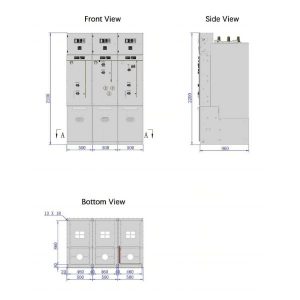 Technical Drawings(2)
