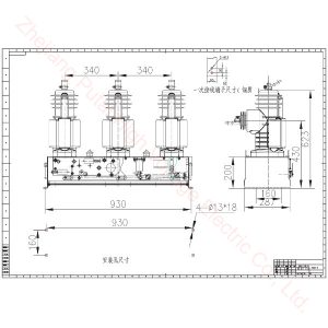 Technical Drawings(1)