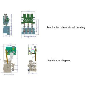 Technical Drawings(6)