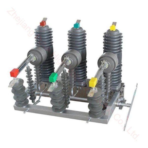 ZW32-11 Outdoor Auto Recloser