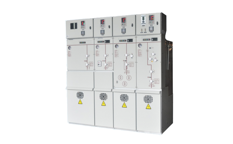 Eco-friendly Switchgear