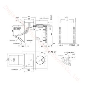 Gas Insulated Ring Main Unit13
